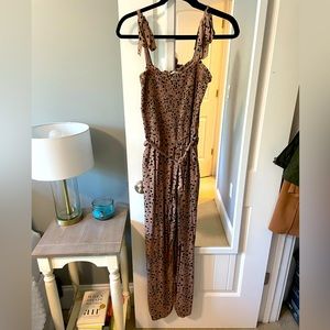 Abercrombie & Fitch jumpsuit